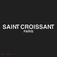 Saint Croissant Women's Sweatshirt thumb 2