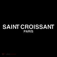Saint Croissant Hoodie thumb 7