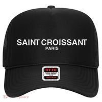 Saint Croissant Hat thumb 0