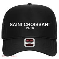 Saint Croissant Hat thumb 0