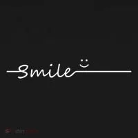 Smile Cute Smiley Face Gift Bucket Hat thumb 4