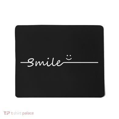 Smile Cute Smiley Face Gift Mousepad