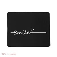Smile Cute Smiley Face Gift Mousepad thumb 0