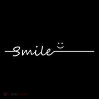 Smile Cute Smiley Face Gift Women's Tank Top thumb 5