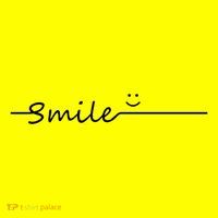 Smile Cute Smiley Face Gift Button thumb 1