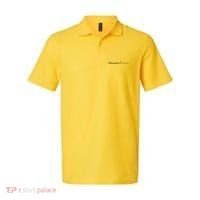 Smile Cute Smiley Face Gift Polo thumb 0
