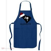 South Carolina Sc Merry Christmas Yall Apron thumb 0