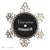 Shenanigans Coordinator Ornament thumb 0