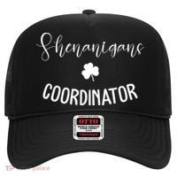 Shenanigans Coordinator Hat thumb 0