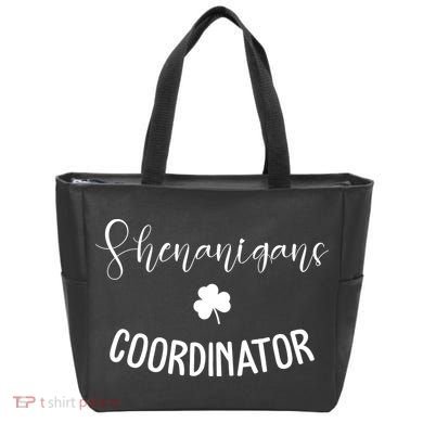 Shenanigans Coordinator Bag