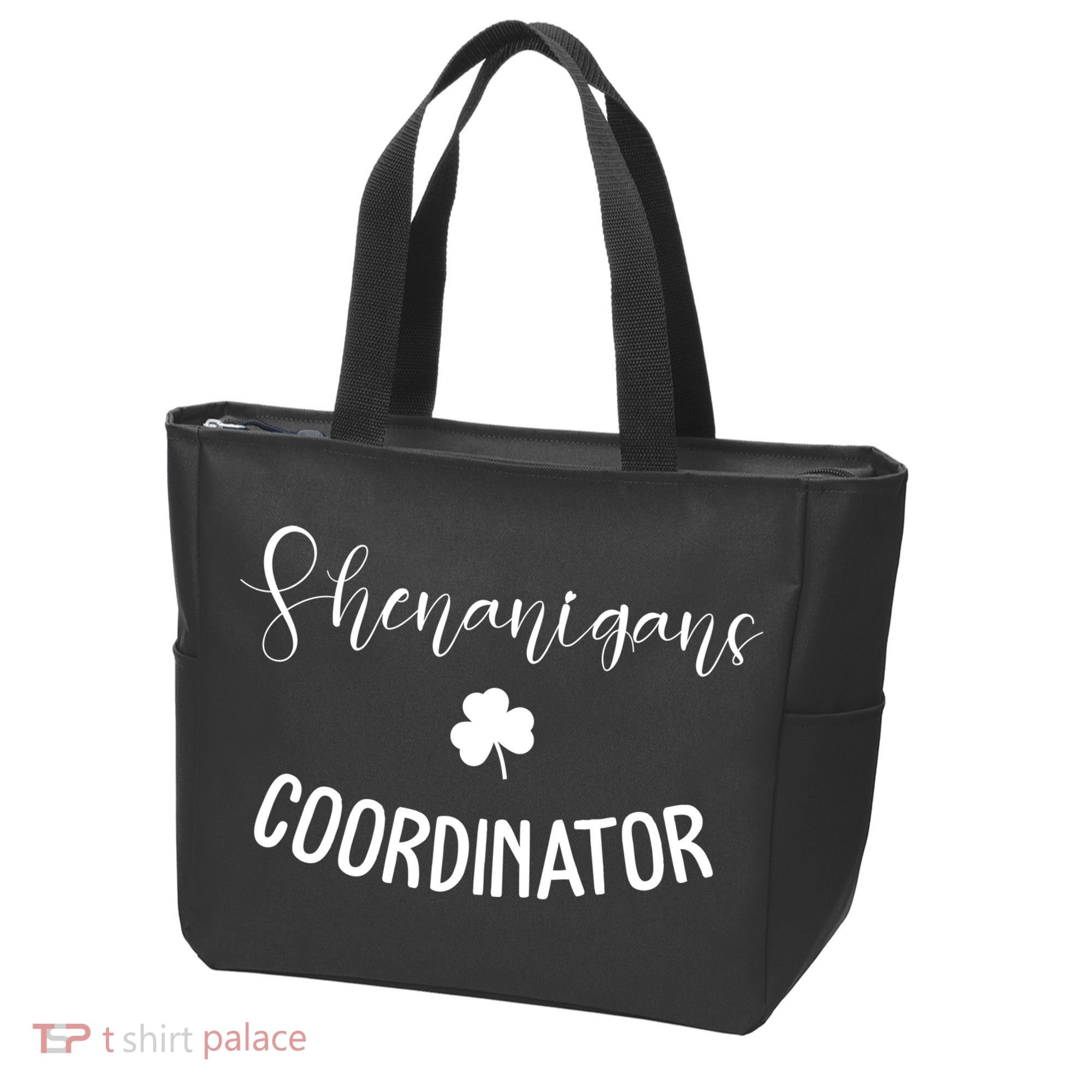 Shenanigans Coordinator Bag