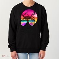 Summer Cat Women's Sweatshirt thumb 0