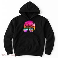 Summer Cat Hoodie thumb 0