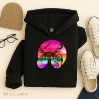 Summer Cat Hoodie thumb 4