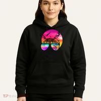Summer Cat Hoodie thumb 5