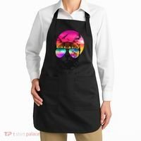 Summer Cat Apron thumb 2