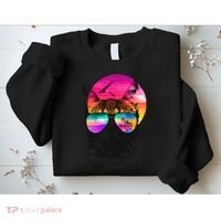 Summer Cat Sweatshirt thumb 2
