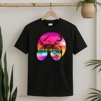 Summer Cat T-Shirt thumb 2