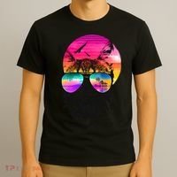 Summer Cat T-Shirt thumb 3