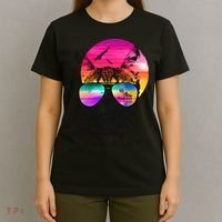 Summer Cat T-Shirt thumb 4