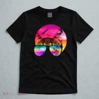 Summer Cat T-Shirt thumb 5