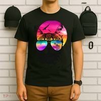 Summer Cat T-Shirt thumb 6