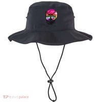 Summer Cat Bucket Hat thumb 0