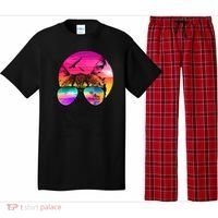 Summer Cat Pajama Set thumb 0
