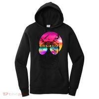 Summer Cat Women's Hoodie thumb 0