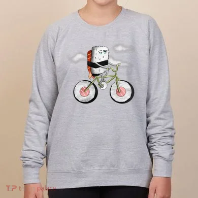 Women's Sweatshirt