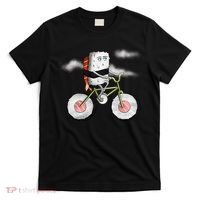 Sushi Cycling T-Shirt thumb 0