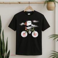Sushi Cycling T-Shirt thumb 2