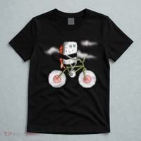 Sushi Cycling T-Shirt thumb 5