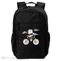 Sushi Cycling Backpack thumb 0