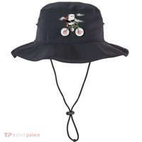 Sushi Cycling Bucket Hat thumb 0