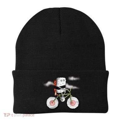 Sushi Cycling Beanie