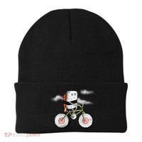 Sushi Cycling Beanie thumb 0