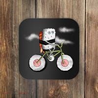 Sushi Cycling Coaster thumb 0