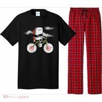 Sushi Cycling Pajama Set thumb 0