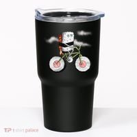 Sushi Cycling Tumbler thumb 0