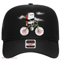 Sushi Cycling Hat thumb 0