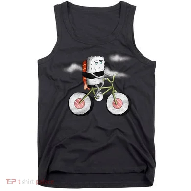 Sushi Cycling Tank Top
