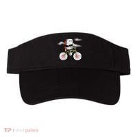 Sushi Cycling Visor thumb 0