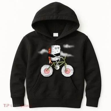 Kids Hoodie