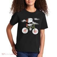 Sushi Cycling Kids T-Shirt thumb 2