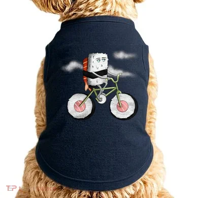 Doggie Tank