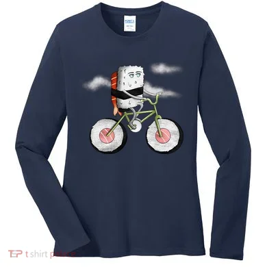 Women's Long Sleeve Shirt