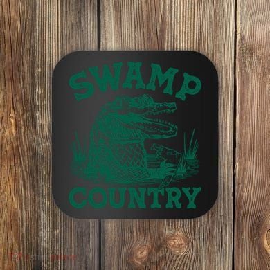 Swamp Country Coaster