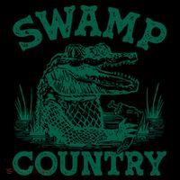 Swamp Country Coaster thumb 2
