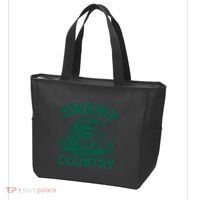 Swamp Country Tote Bag thumb 3